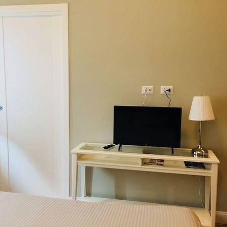 Fairome Apartment Cassia Bagian luar foto