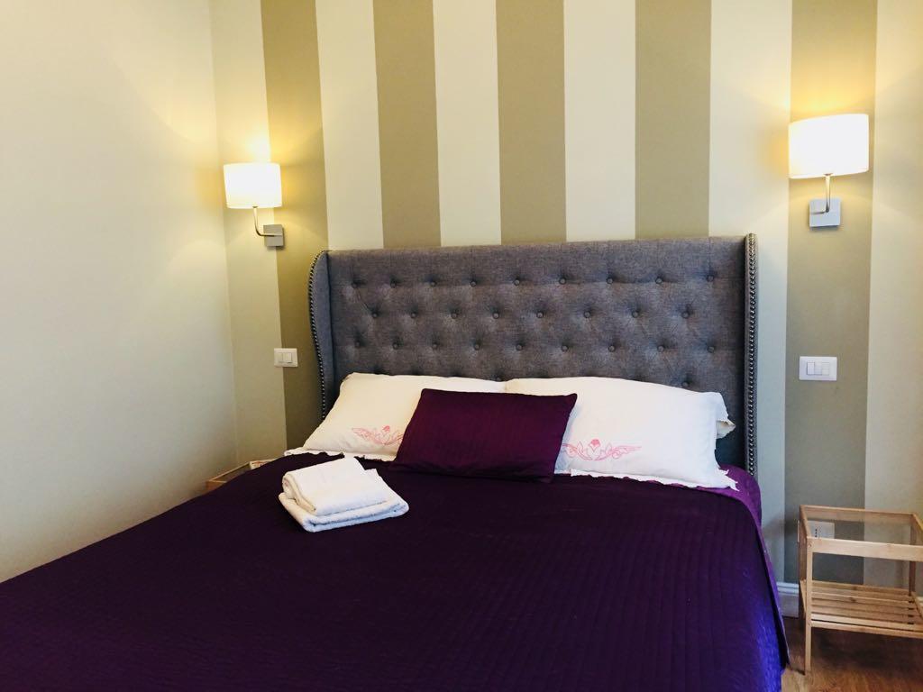 Fairome Apartment Cassia Bagian luar foto
