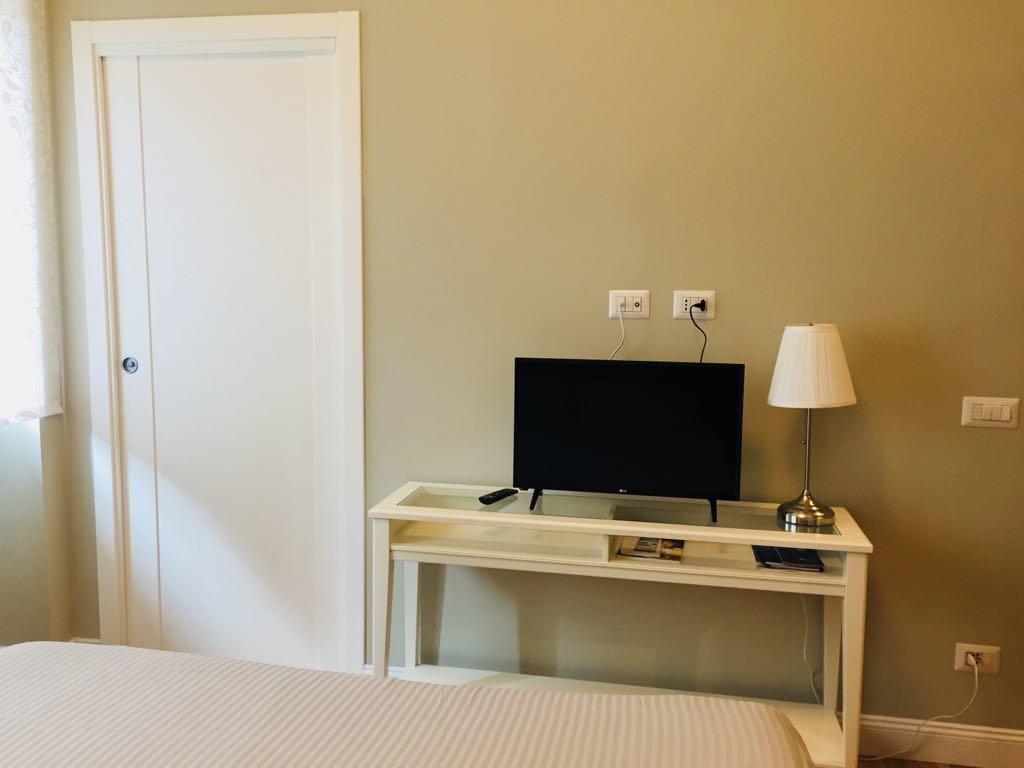 Fairome Apartment Cassia Bagian luar foto