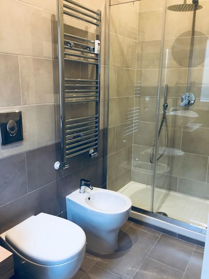 Fairome Apartment Cassia Bagian luar foto